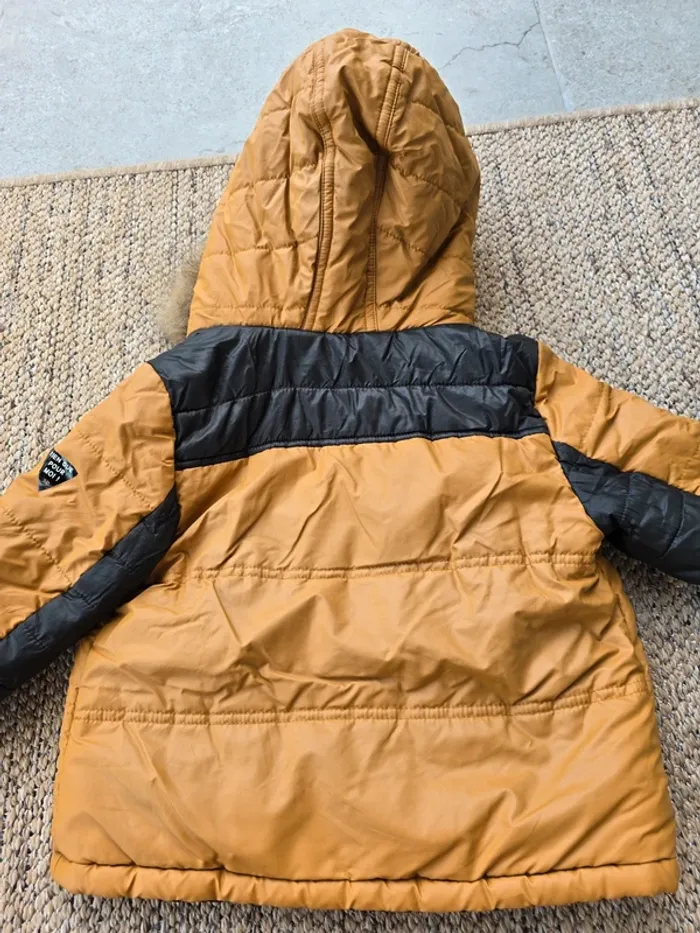 Manteau 18/24mois - photo numéro 9