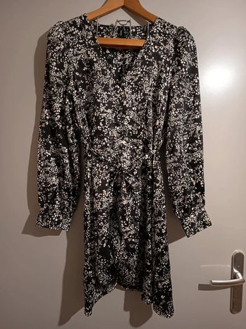Robe légère vero moda