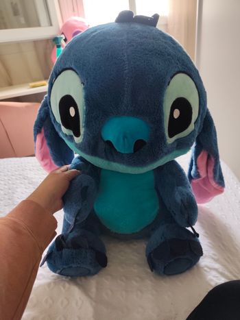 Peluche Stitch