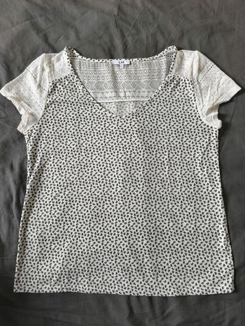 Blouse femme taille 40