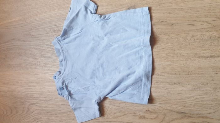 1 Thee short manche courte + 2 Thee short manche longue garçon - photo numéro 5