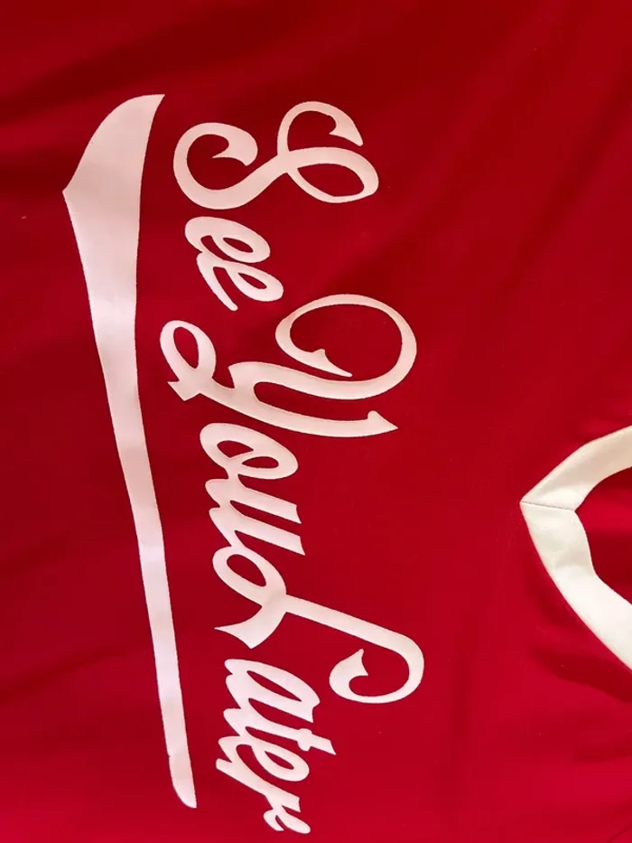 T shirt streetwear - photo numéro 2