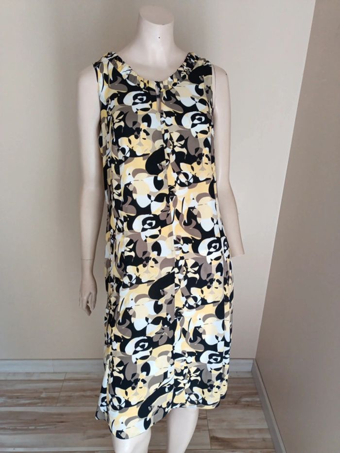 Ensemble robe blaser, tailleur femme - photo numéro 6