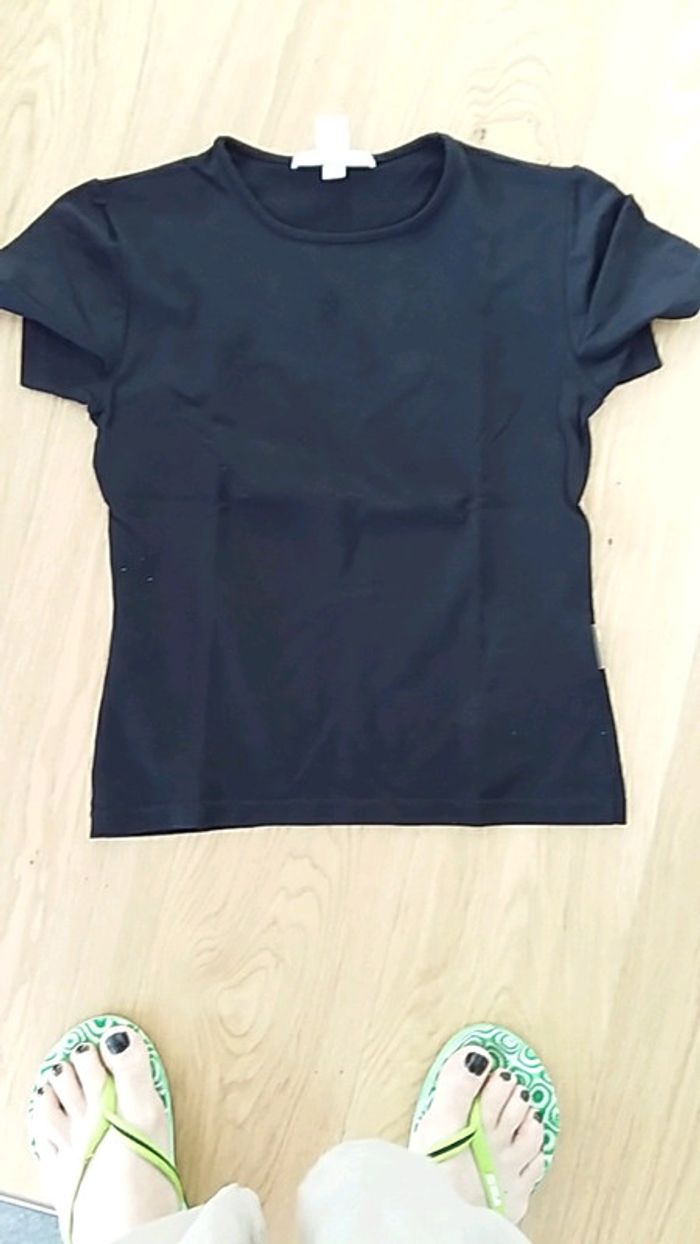 Tee shirt décathlon