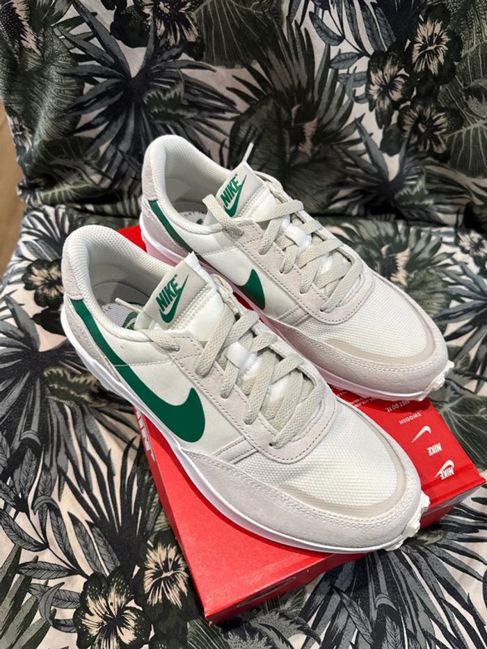 Nike waffle nav - photo numéro 2