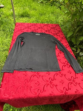 Tee shrirt manche longues Jules T s ou 38