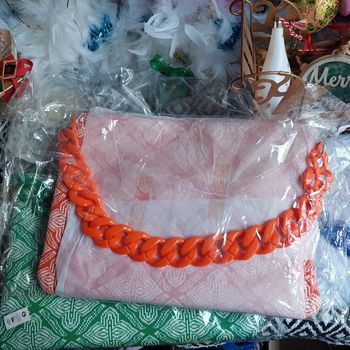 Magnifique sac neuf