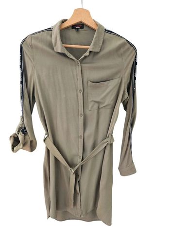 Chemise tunique Jennyfer taille S