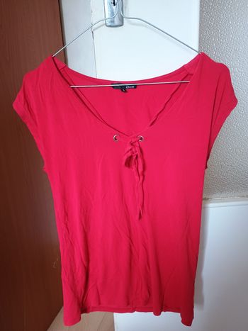 T-shirt ETAM - Neuf 