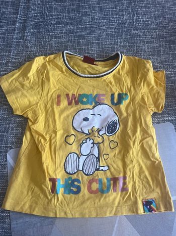 T-shirt