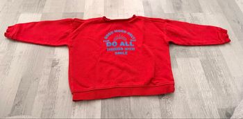 Pull 4 ans 