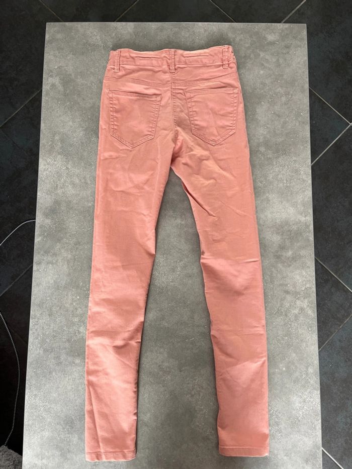 Pantalon fille - photo numéro 2