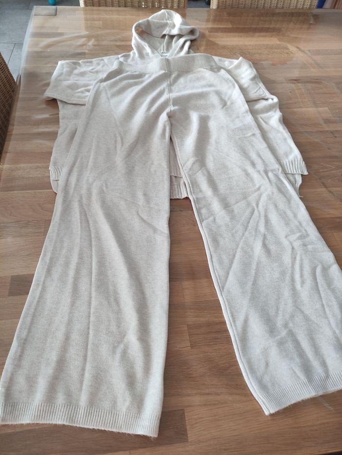 Ensemble détente femme - photo numéro 4