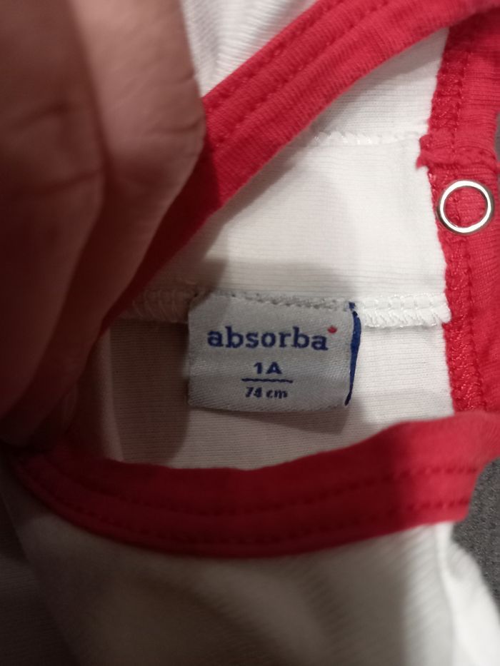 Combi short - photo numéro 2