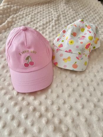 Casquette Orchestra 41 cm