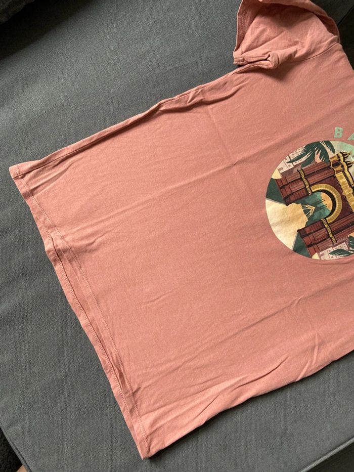 T-shirt kiabi - photo numéro 4
