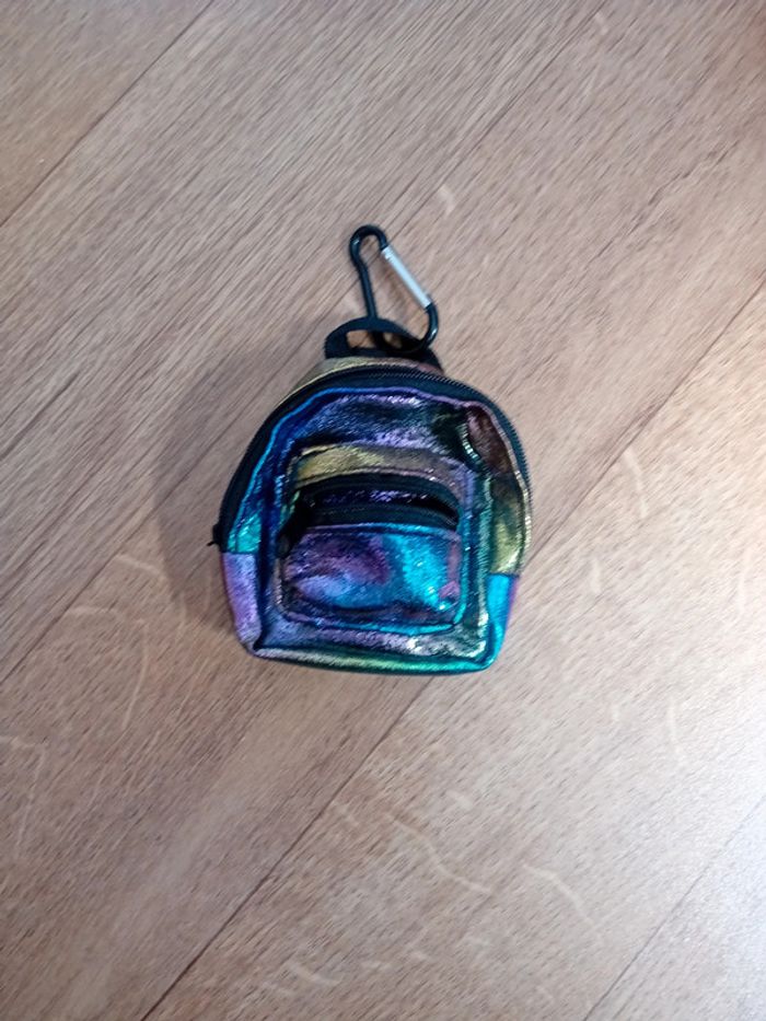 Real littles (Micropacks) sac basic galaxie - photo numéro 5