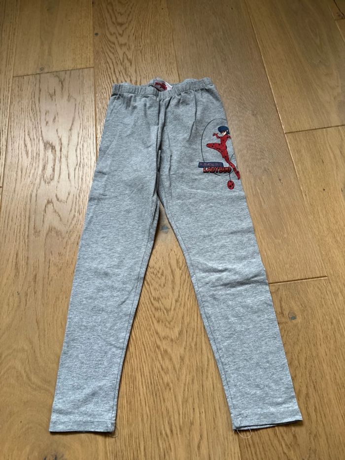2 Legging miraculous 6/8 ans - photo numéro 4
