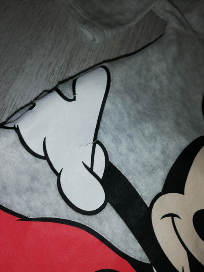 Pygama mickey Disney - photo numéro 4