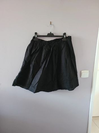 Jupe noire taille 38 Women Only