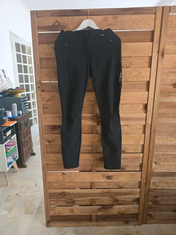 Pantalon ski femme - photo numéro 2