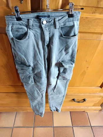 Jeans skinny