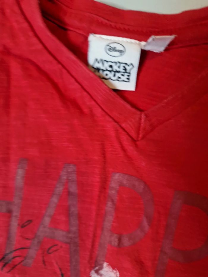 Tee-shirt garçon - photo numéro 2