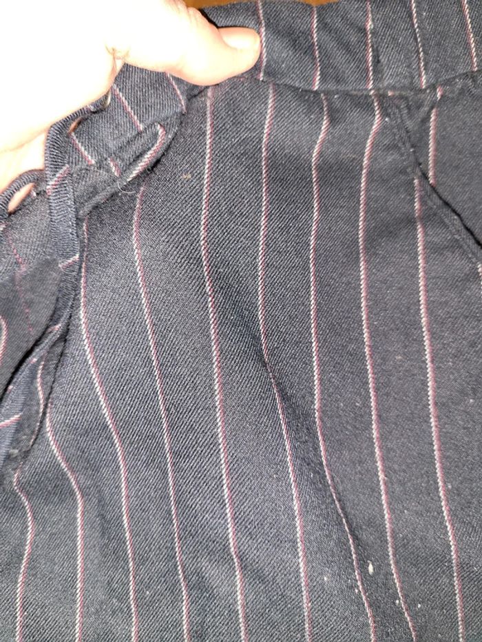 Pantalon droit - photo numéro 3