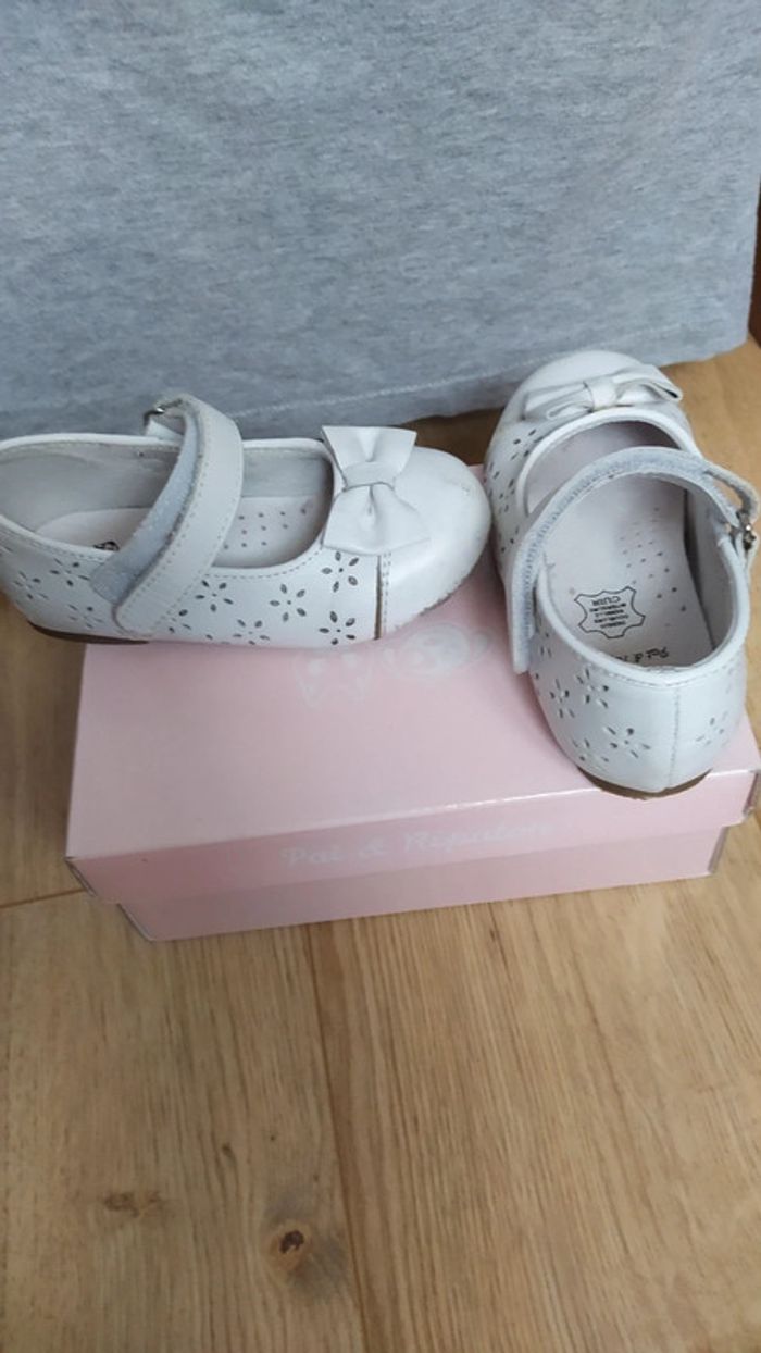Babies blanches - photo numéro 3