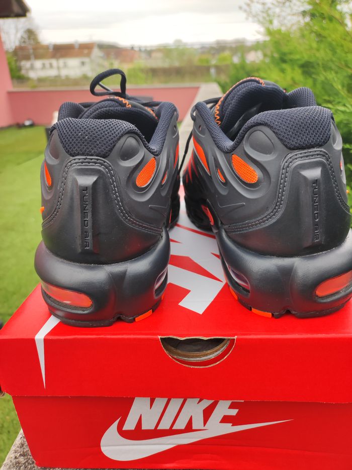 nike air max plus 43