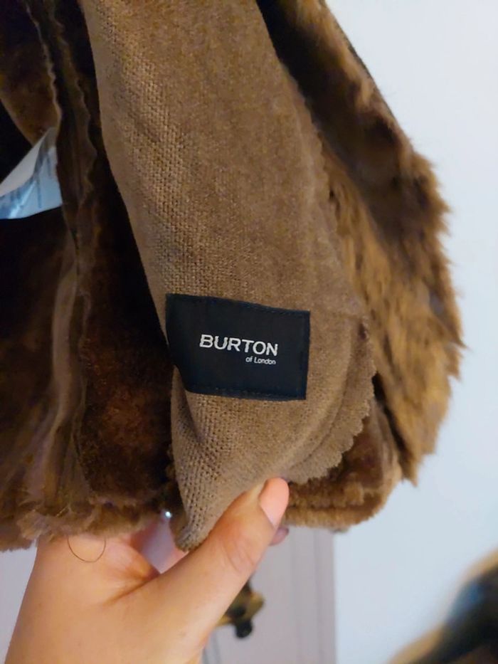 Veste Burton XL - photo numéro 3