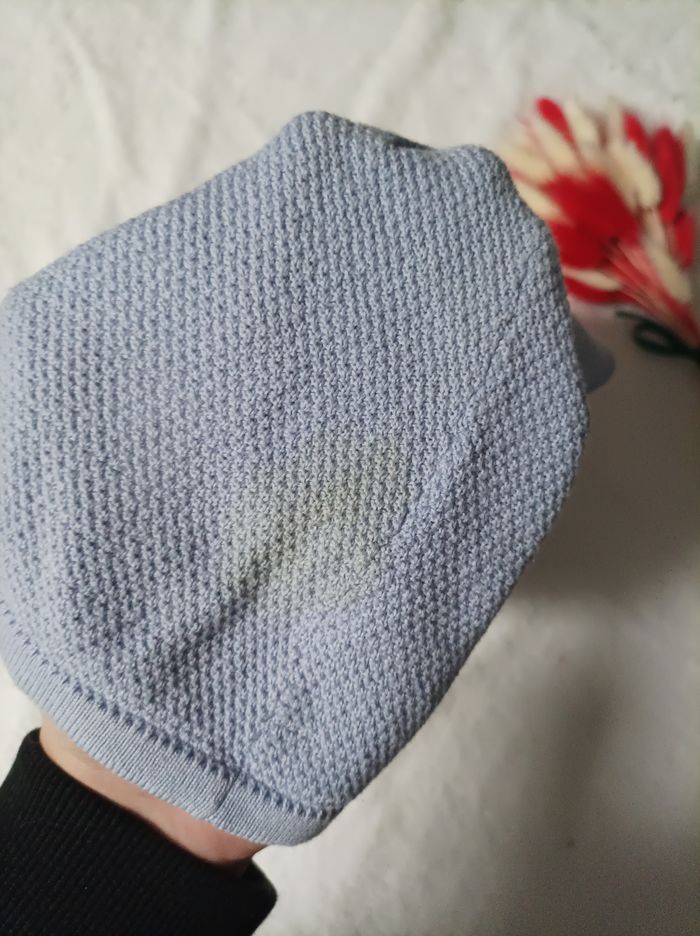 Gilet - photo numéro 5