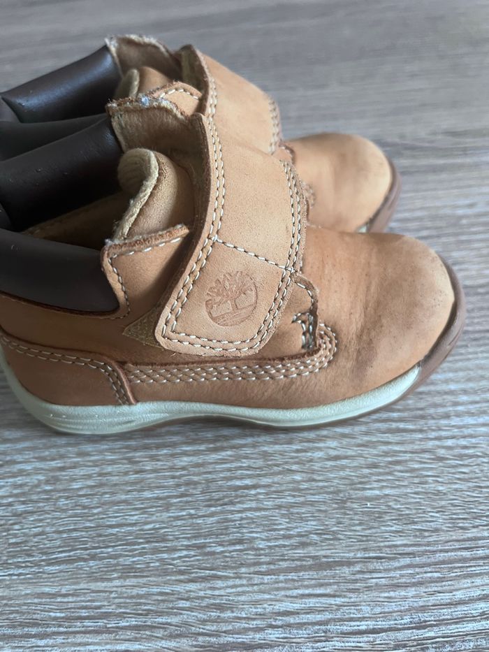 Chaussure enfant - photo numéro 3