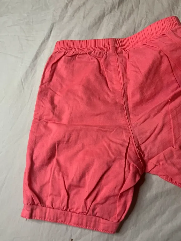 Shorts - photo numéro 5