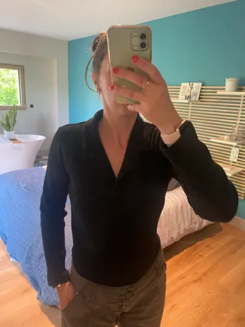 Body gris