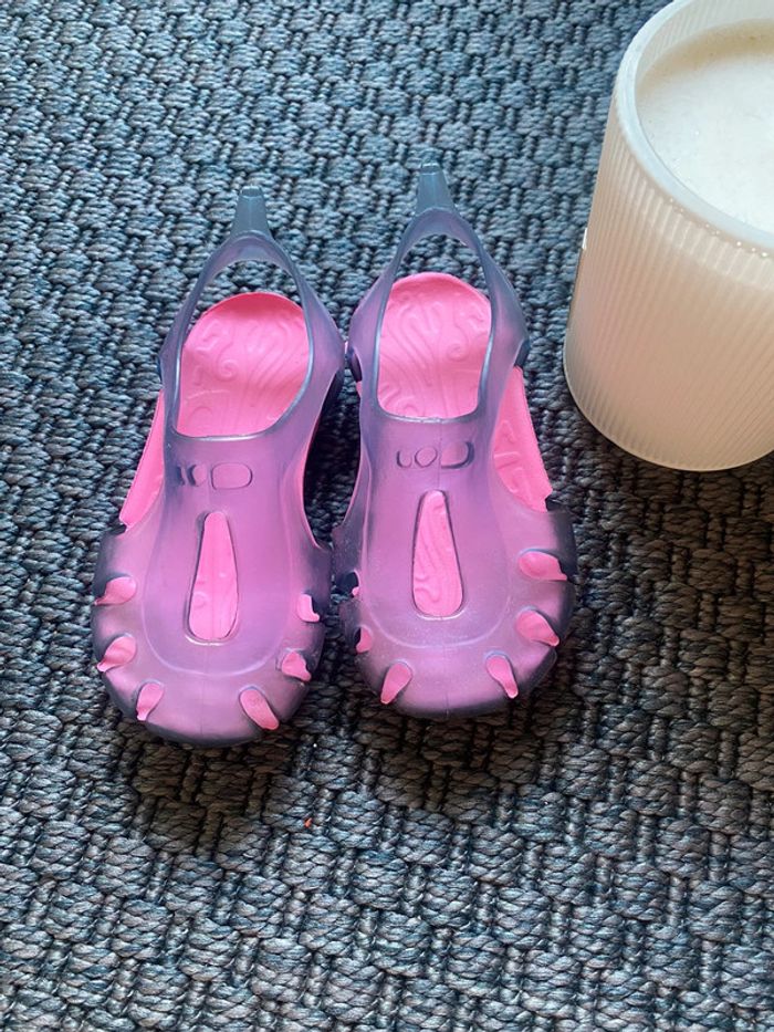 Chaussures - photo numéro 2