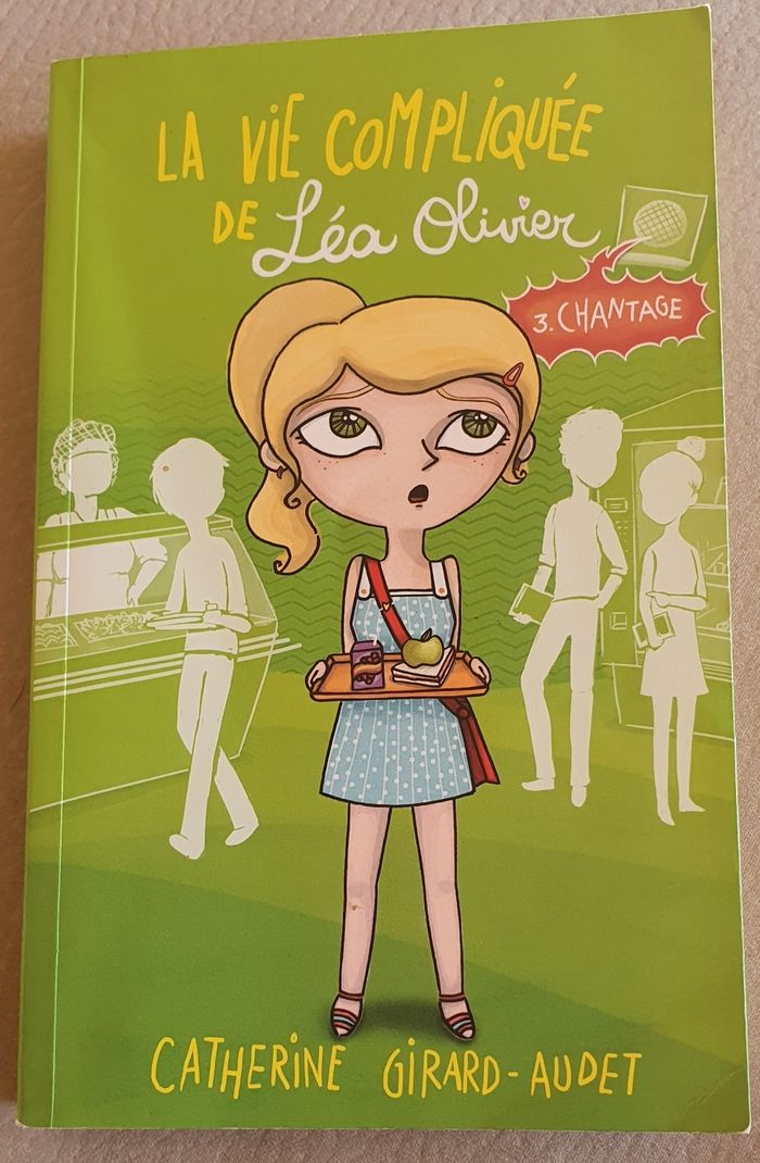 Superbe  collection  pour adolescentes - photo numéro 6