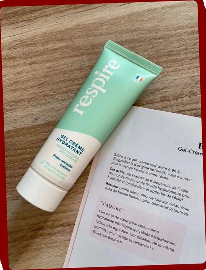 Gel crème - photo numéro 13