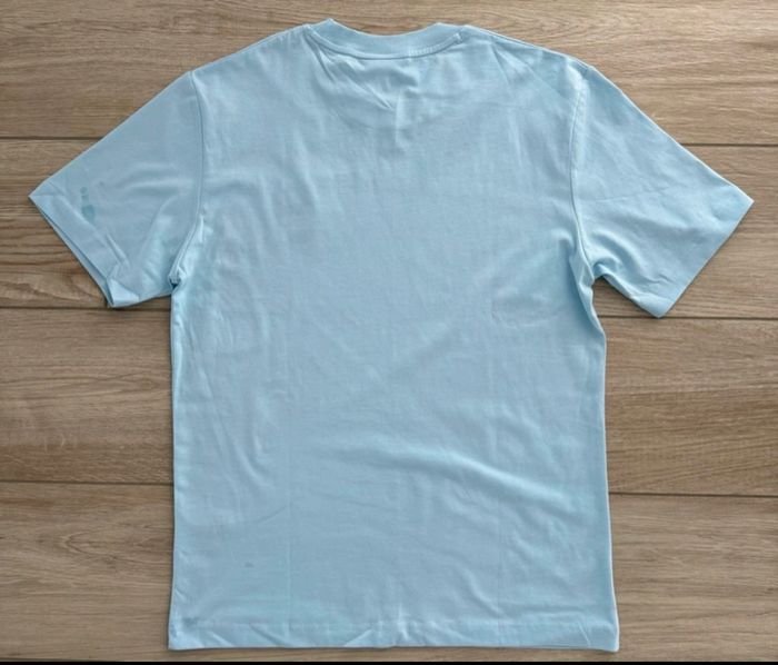 T-shirt Lacoste Homme - photo numéro 2