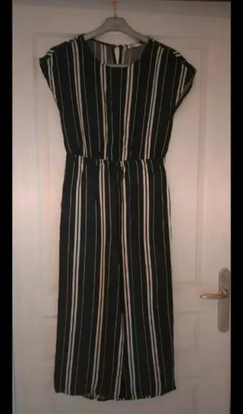 combi pantalon