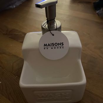 Cuisines ou salle de bain