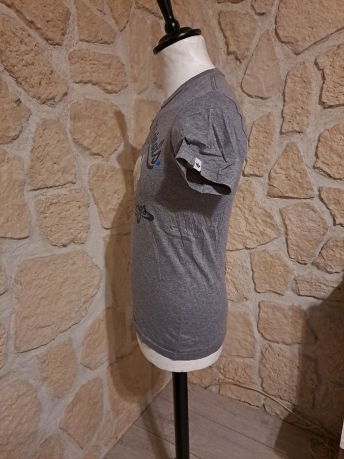 Tee-shirt Adidas - photo numéro 4