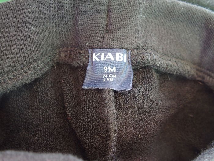 Leggings chaud - photo numéro 4