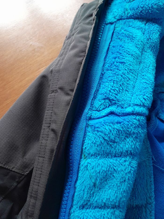 Manteau - photo numéro 7