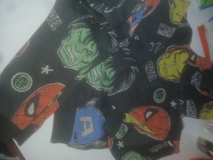 Lot garçon - photo numéro 2