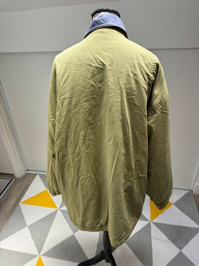 Manteau vintage Pacific Motion Taille 44 - photo numéro 2
