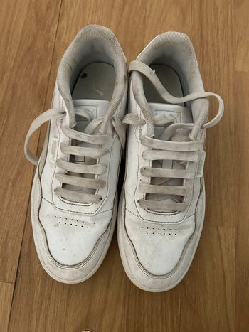 Baskets puma