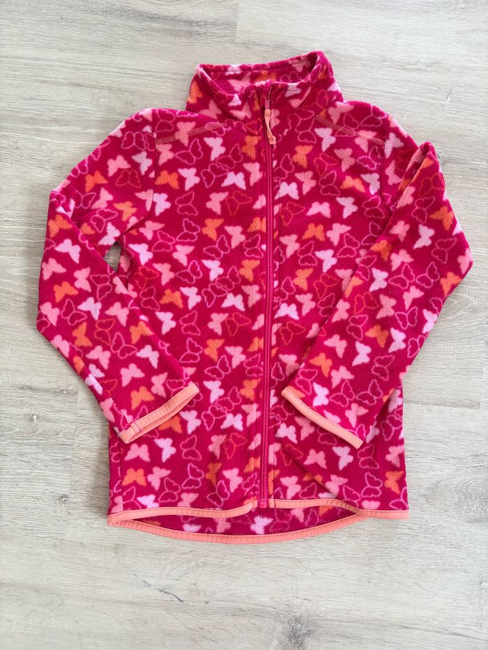 Veste polaire