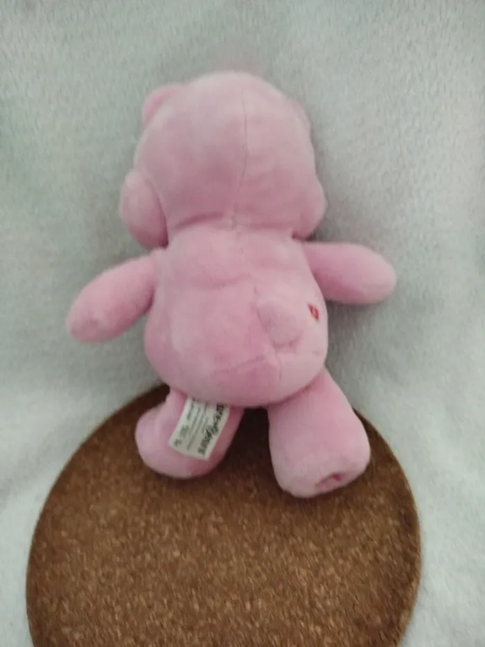 Peluche Bisounours Care Bears - photo numéro 4