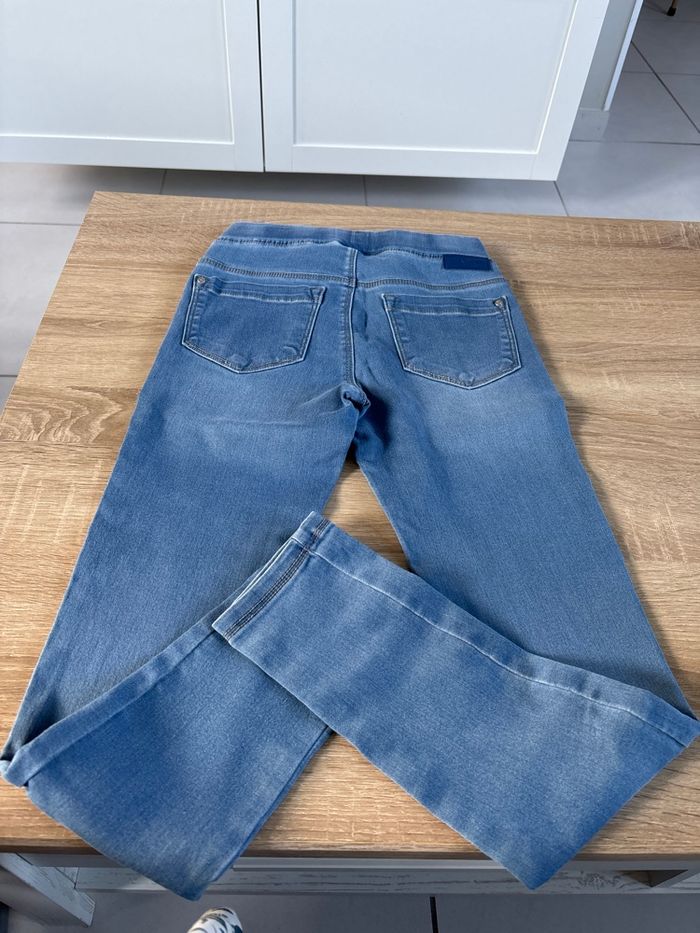 Tregging 10 ans. Okaidi tbe - photo numéro 3